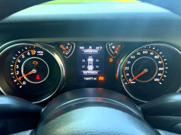 2021 JEEP GLADIATOR SPORT 4X4