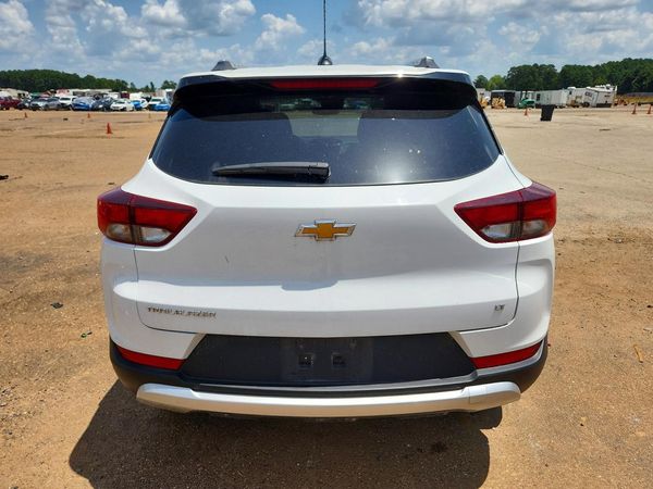2023 CHEVROLET TRAILBLAZER