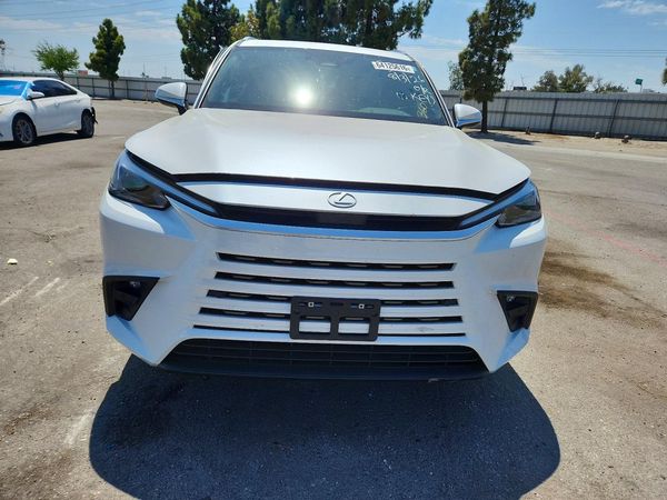 2026 LEXUS TX 350