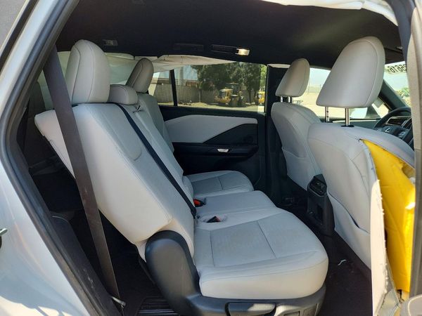 2026 LEXUS TX 350