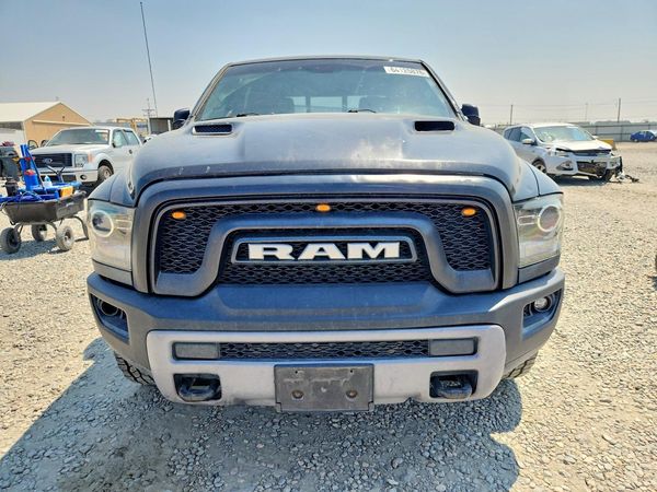 2016 RAM 1500 Rebel