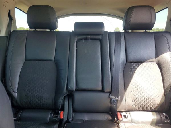 2016 LAND ROVER DISCOVERY SE