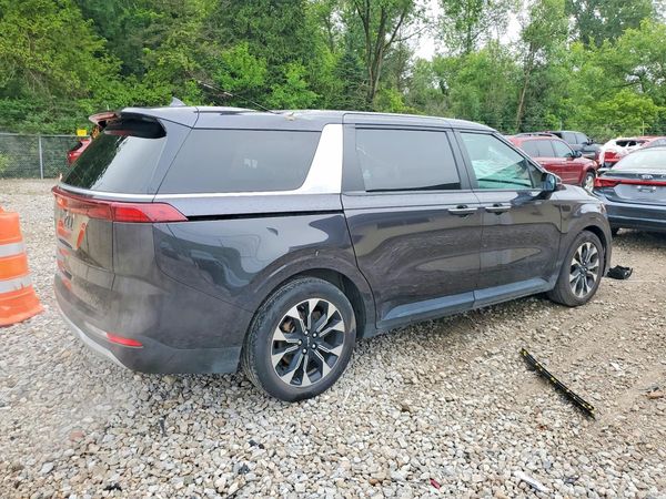 2024 KIA CARNIVAL EX