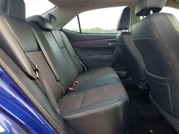 2014 TOYOTA COROLLA L/LE