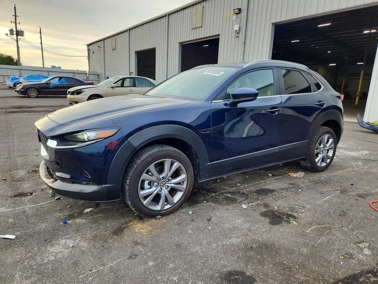 2023 MAZDA CX-30 Select Package