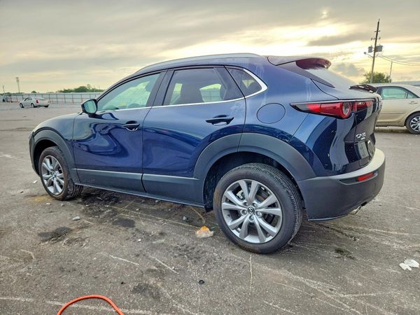 2023 MAZDA CX-30 Select Package
