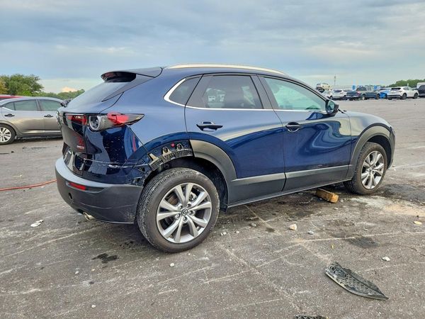2023 MAZDA CX-30 Select Package