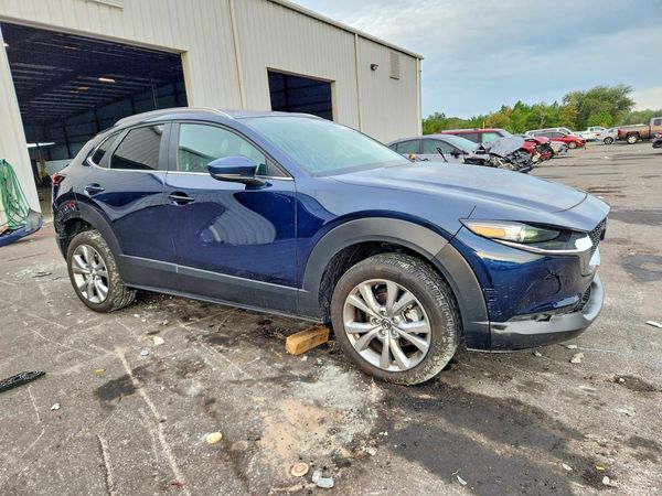 2023 MAZDA CX-30 Select Package