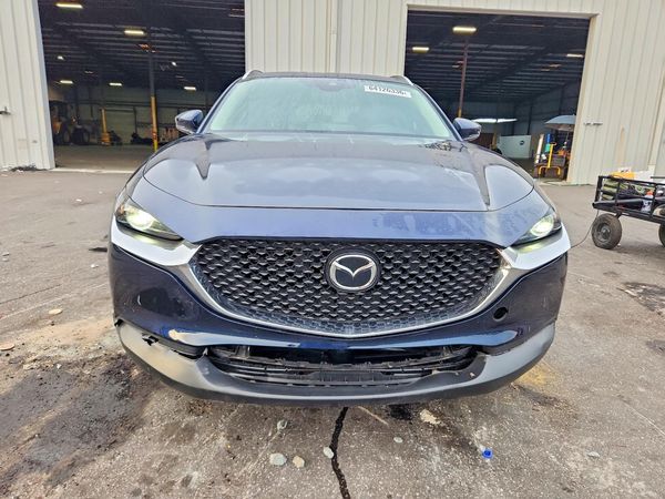 2023 MAZDA CX-30 Select Package