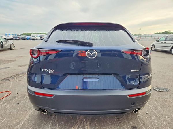 2023 MAZDA CX-30 Select Package