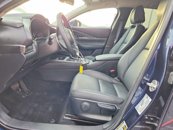 2023 MAZDA CX-30 Select Package