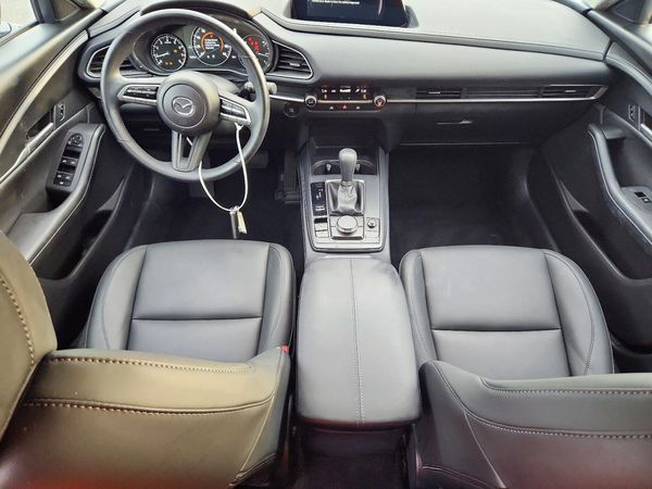 2023 MAZDA CX-30 Select Package
