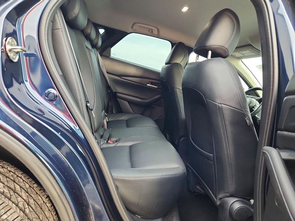 2023 MAZDA CX-30 Select Package