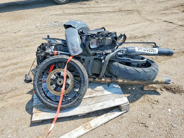 2022 HARLEY-DAVIDSON FL