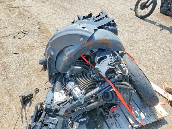 2022 HARLEY-DAVIDSON FL