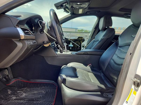 2019 CADILLAC CT6 Premium Luxury