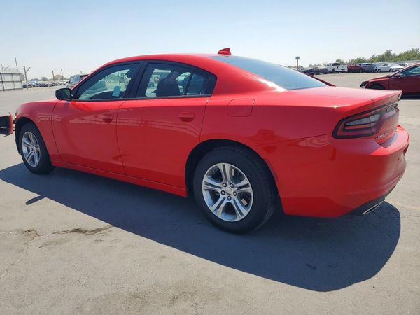 2023 DODGE CHARGER