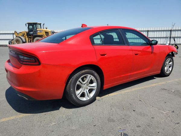 2023 DODGE CHARGER