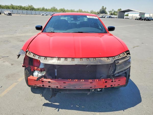 2023 DODGE CHARGER