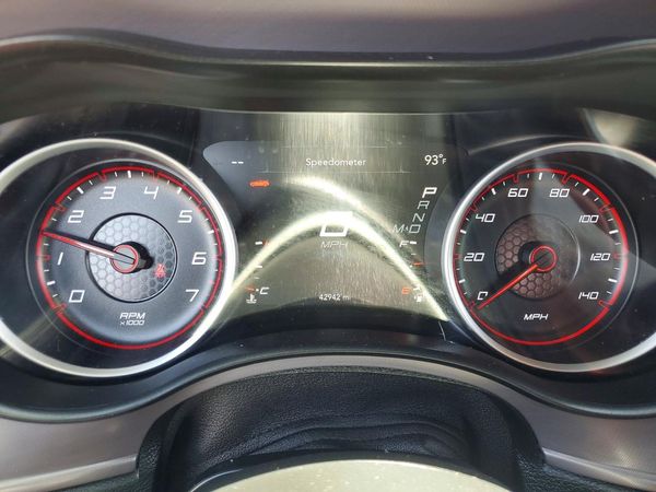 2023 DODGE CHARGER