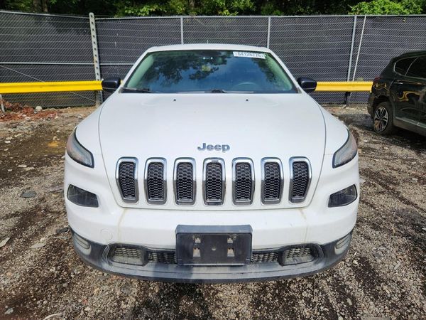 2014 JEEP CHEROKEE Sport