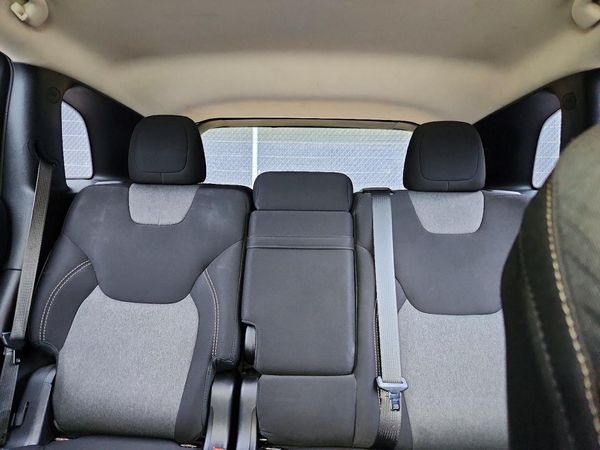 2014 JEEP CHEROKEE Sport
