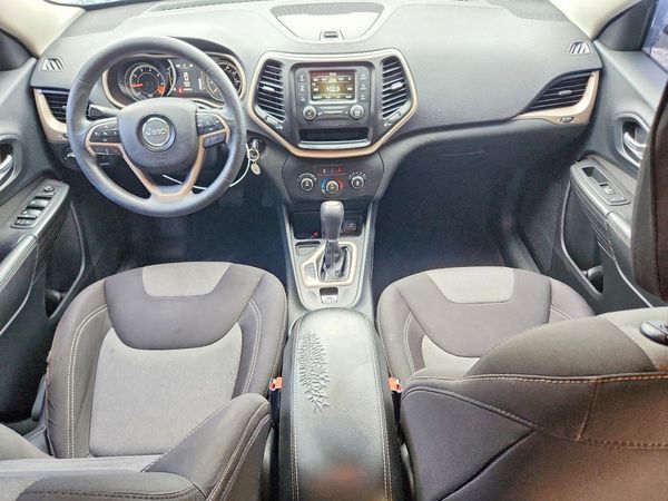 2014 JEEP CHEROKEE Sport