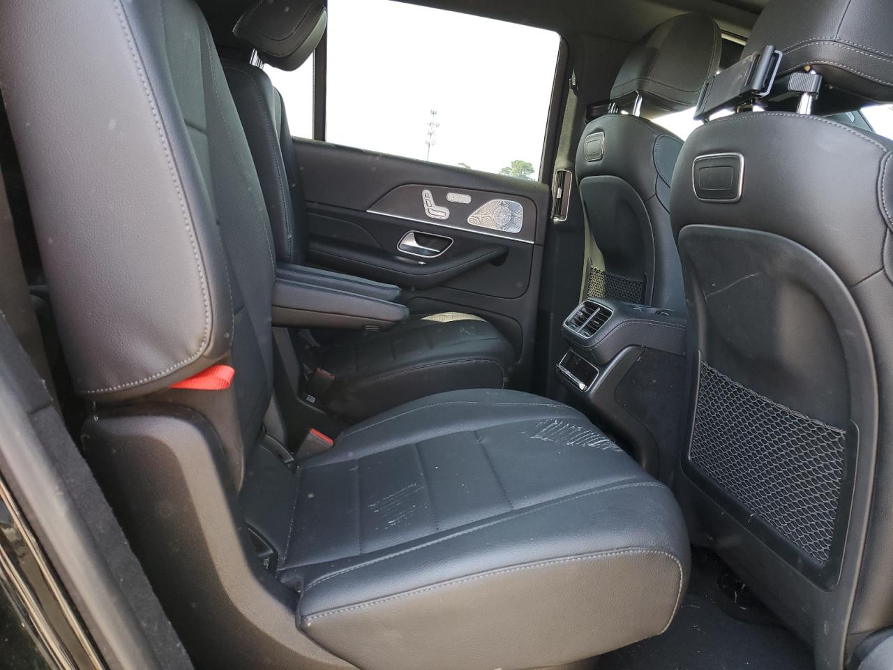 2020 MERCEDES-BENZ GLS GLS450-4M