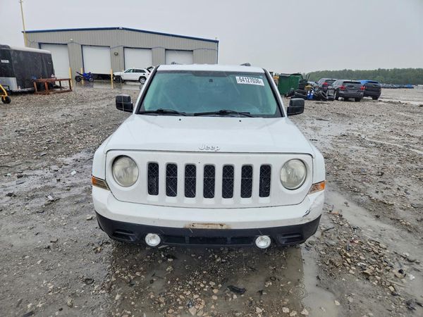 2016 JEEP PATRIOT SPORT FWD