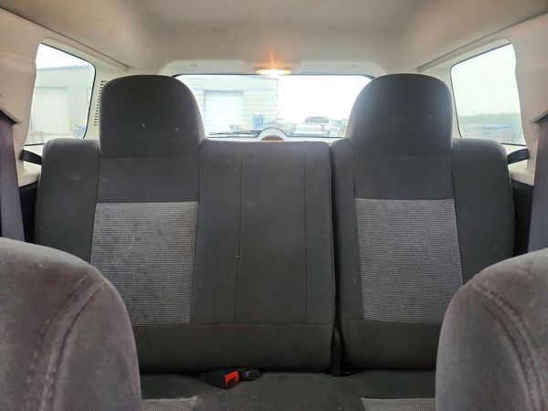2016 JEEP PATRIOT SPORT FWD