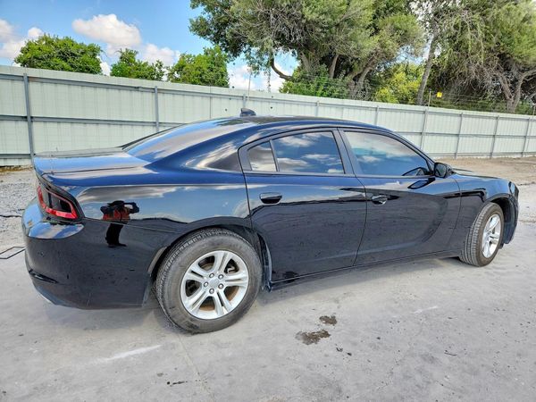 2023 DODGE CHARGER