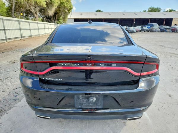2023 DODGE CHARGER