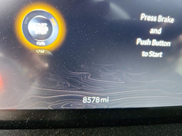 2025 JEEP CHEROKEE Laredo, Altitude
