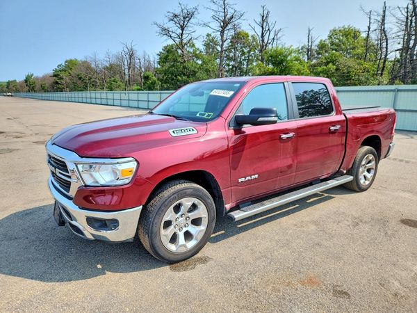 2019 RAM 1500 Big Horn/Lonestar