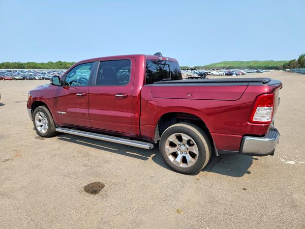 2019 RAM 1500 Big Horn/Lonestar