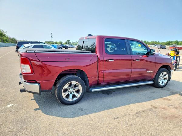 2019 RAM 1500 Big Horn/Lonestar