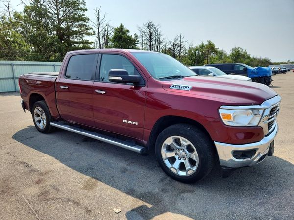 2019 RAM 1500 Big Horn/Lonestar