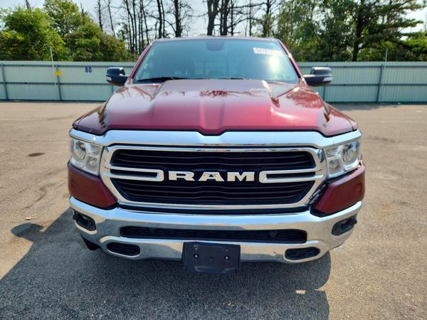 2019 RAM 1500 Big Horn/Lonestar