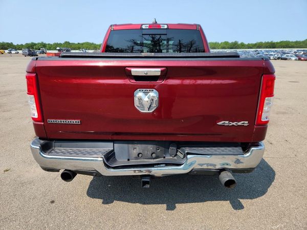 2019 RAM 1500 Big Horn/Lonestar