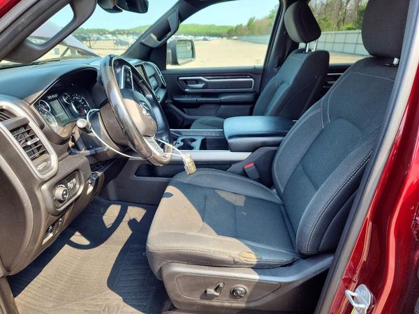 2019 RAM 1500 Big Horn/Lonestar