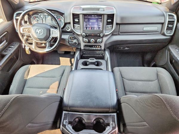2019 RAM 1500 Big Horn/Lonestar
