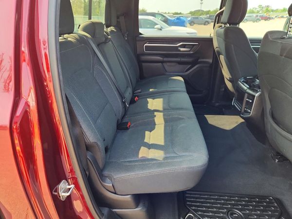 2019 RAM 1500 Big Horn/Lonestar