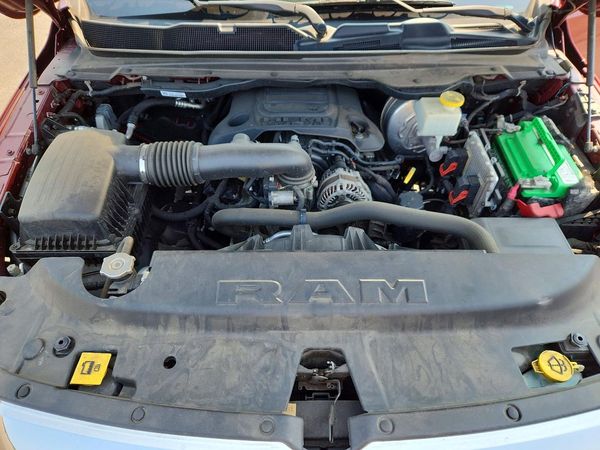 2019 RAM 1500 Big Horn/Lonestar