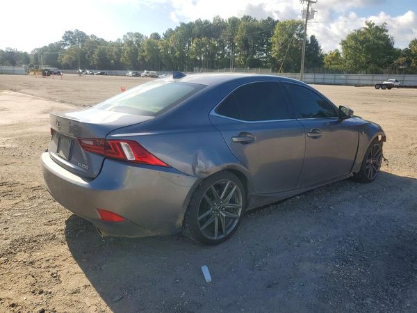2014 LEXUS IS