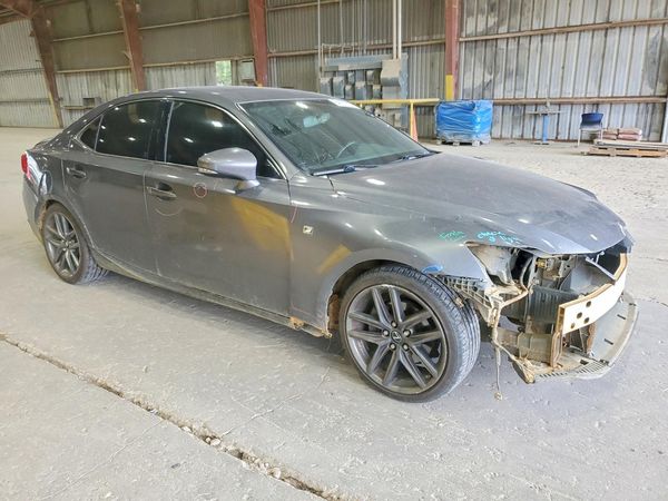 2014 LEXUS IS