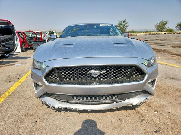 2021 FORD MUSTANG GT Coupe