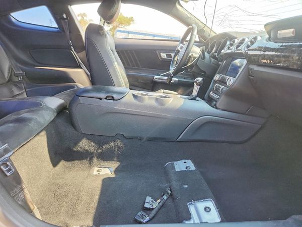 2021 FORD MUSTANG GT Coupe