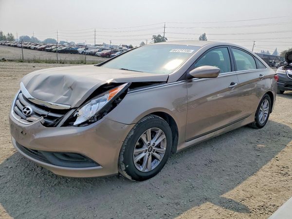 2014 HYUNDAI SONATA GLS/ GLS Popular