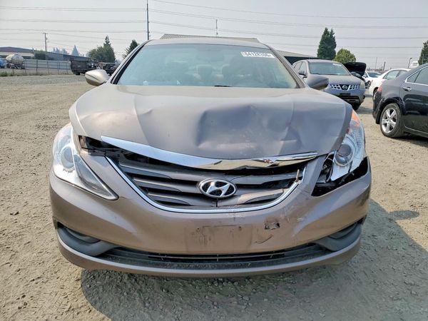 2014 HYUNDAI SONATA GLS/ GLS Popular