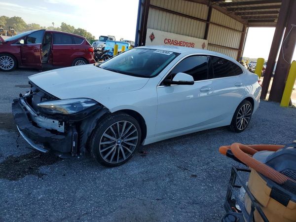 2020 BMW 228XI xDrive GC